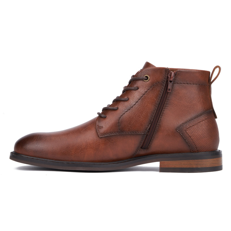 Men's Milo Dress Boots