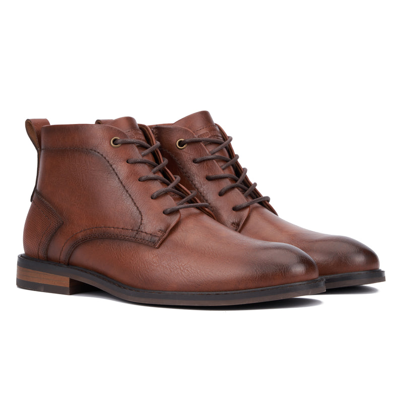 Men's Milo Dress Boots