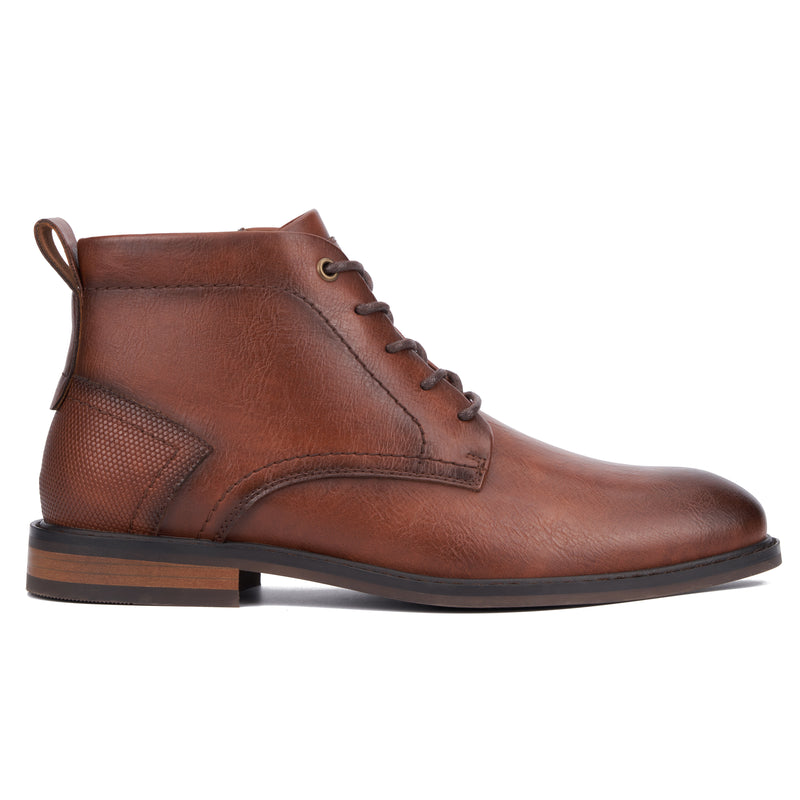 Men's Milo Dress Boots
