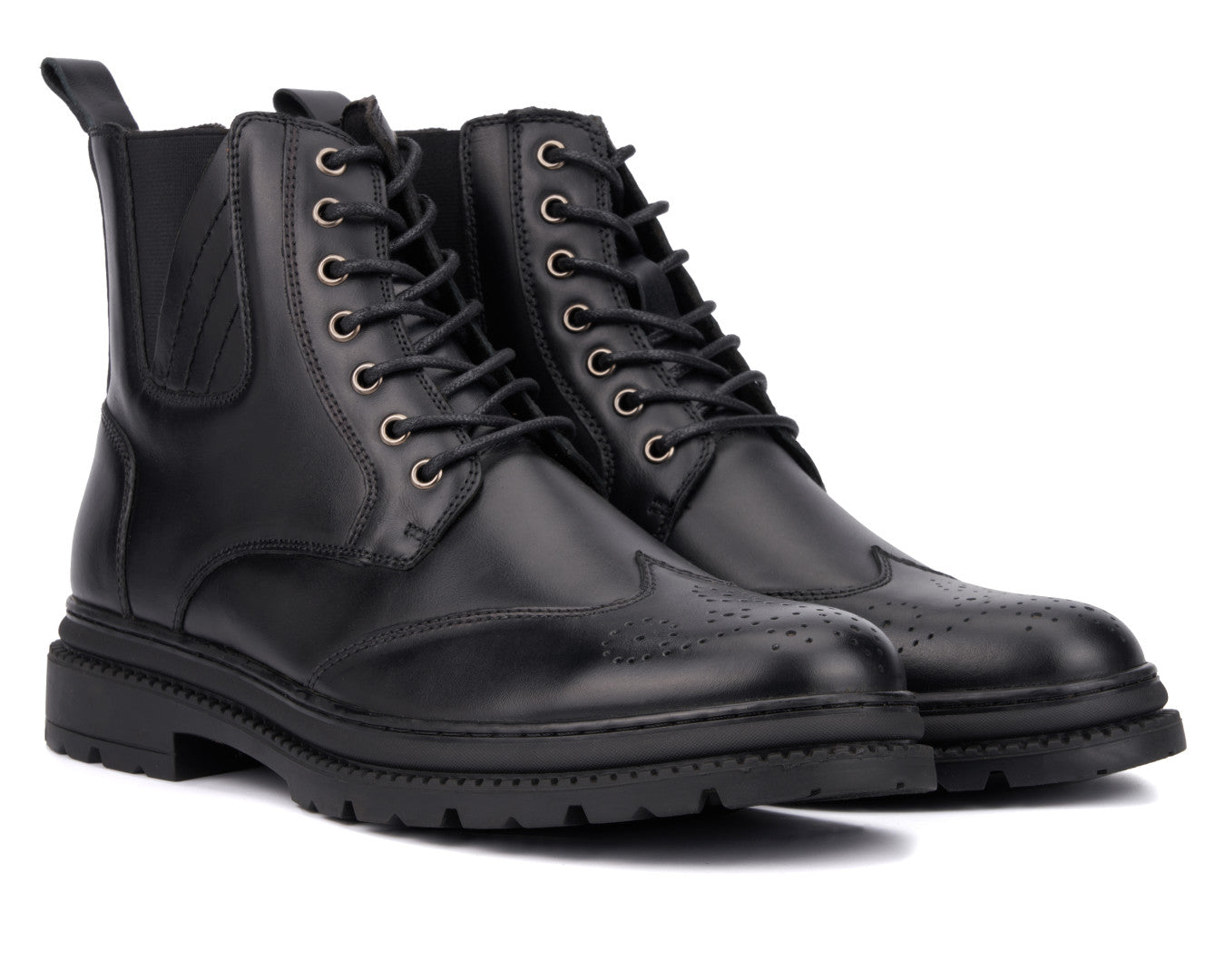 Reserved Footwear New York | Men's Devon Ankle Boots