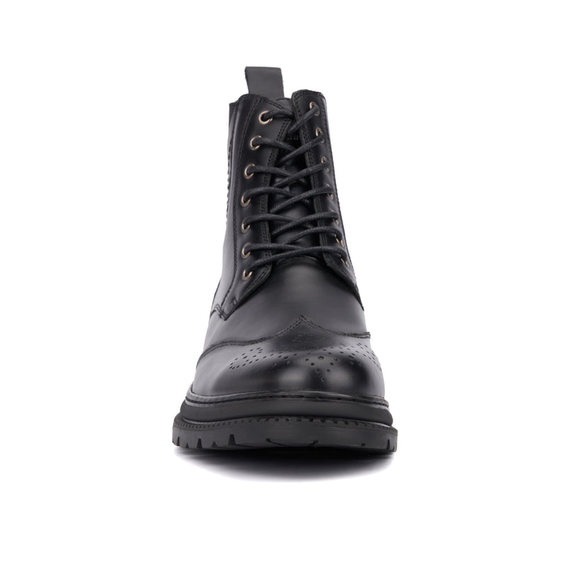 Reserved Footwear New York | Men's Devon Ankle Boots Reserved Footwear New York | Men's Devon Ankle Boots