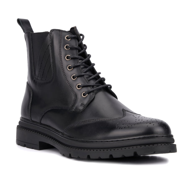 Men's Devon Ankle Dress Boots