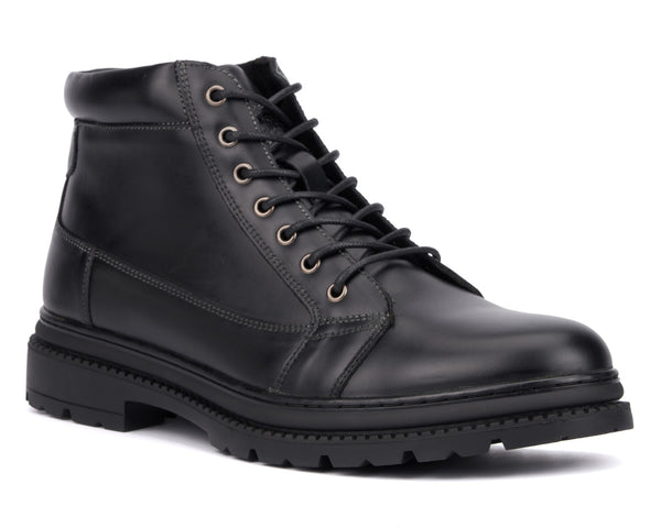 Men's Gerard Ankle Boots