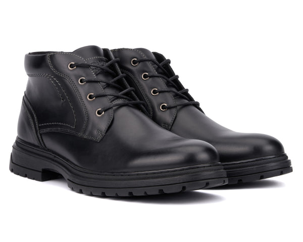 Men's Ulysses Ankle Boots