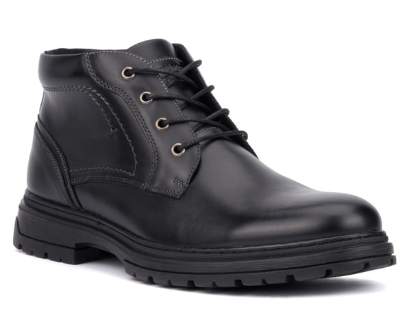 Men's Ulysses Ankle Boots