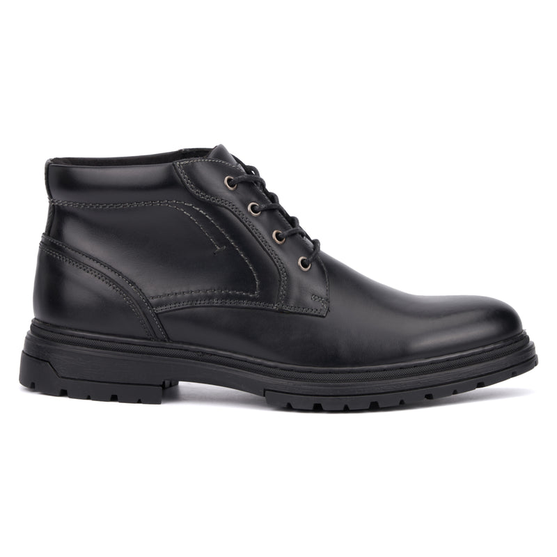 Men's Ulysses Ankle Dress Boots
