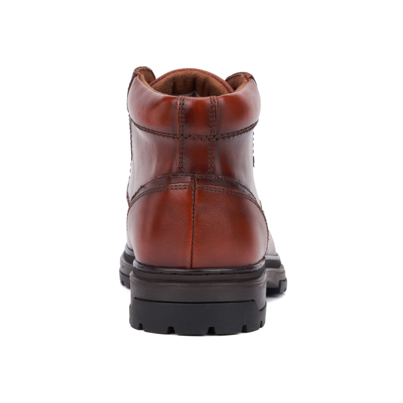 Men's Ulysses Ankle Dress Boots