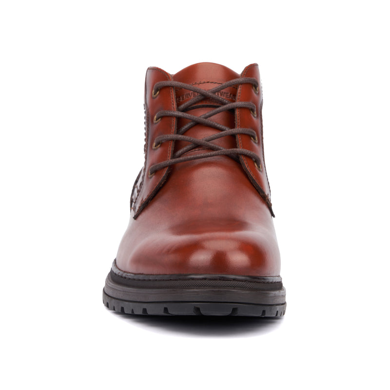 Men's Ulysses Ankle Dress Boots