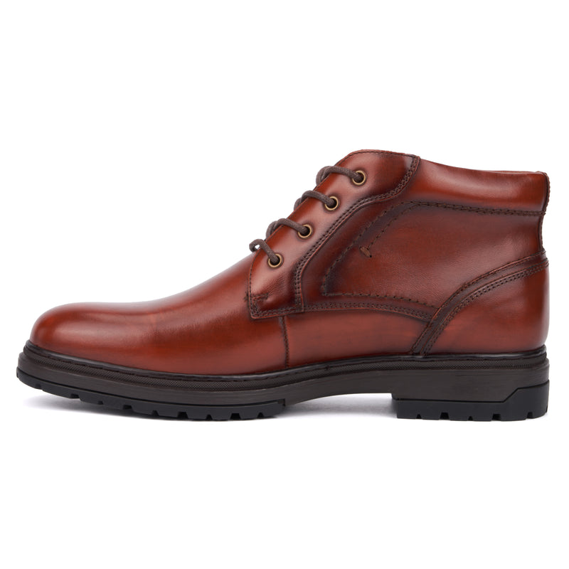 Men's Ulysses Ankle Dress Boots