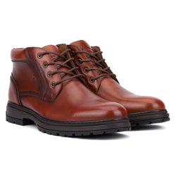 Men's Ulysses Ankle Dress Boots