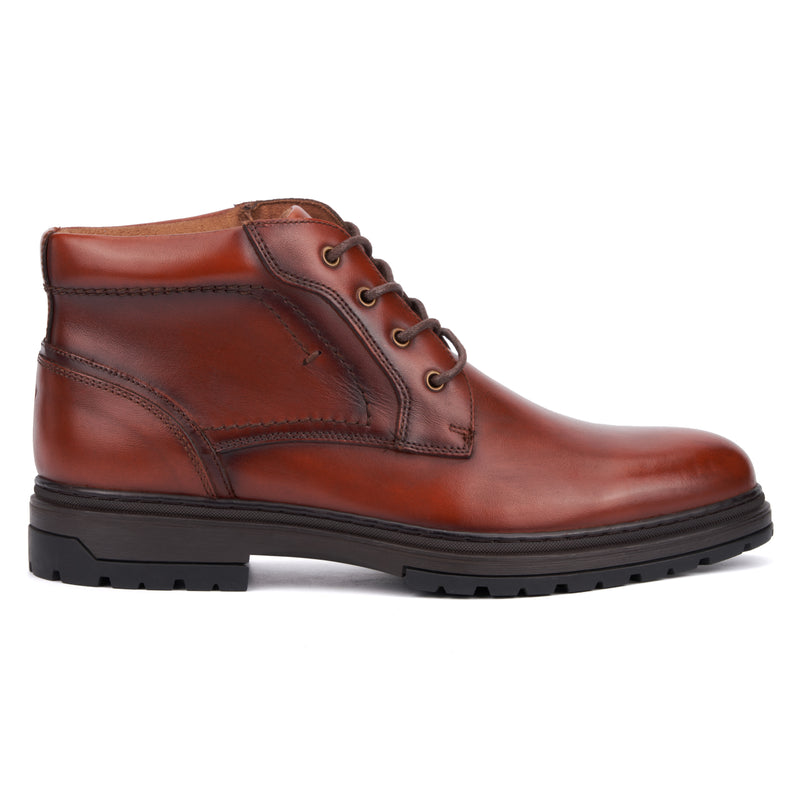 Men's Ulysses Ankle Dress Boots