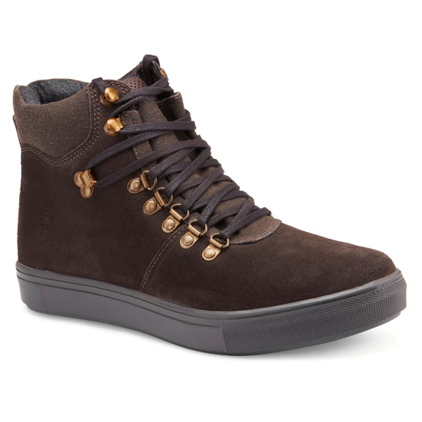 Men's The Connacht Hight Top Sneakers