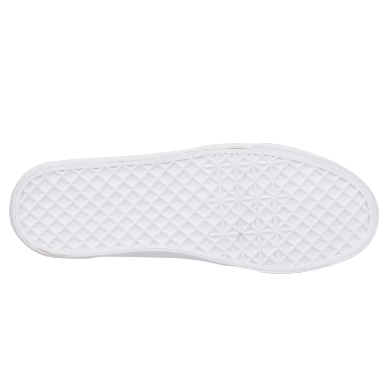 Men's Crosby Low Top Sneakers