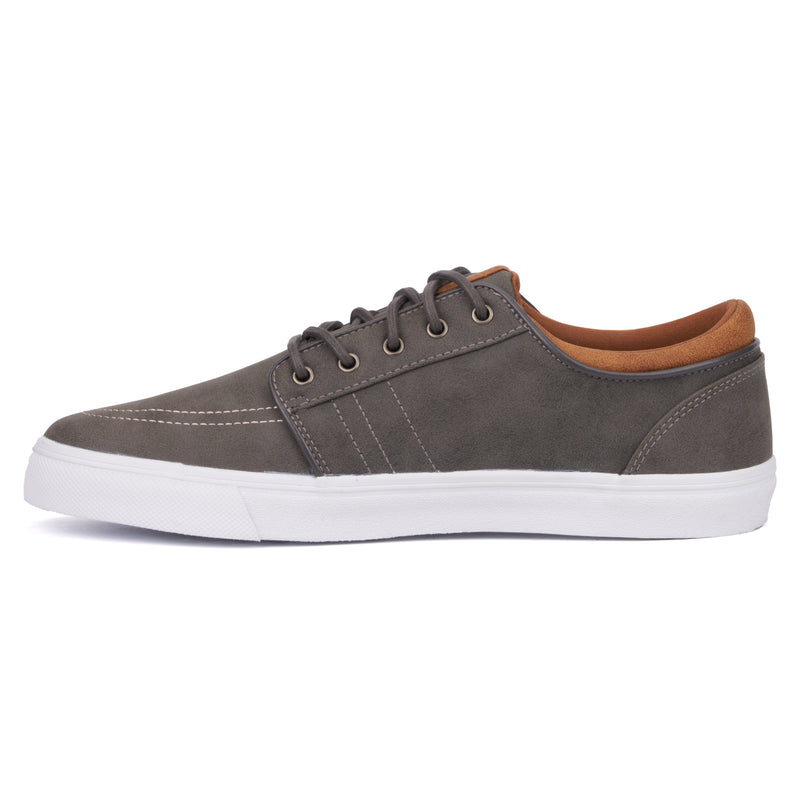 Men's Crosby Low Top Sneakers