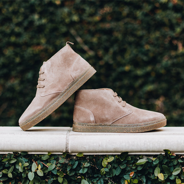 Men's Palmetto Chukka Boots