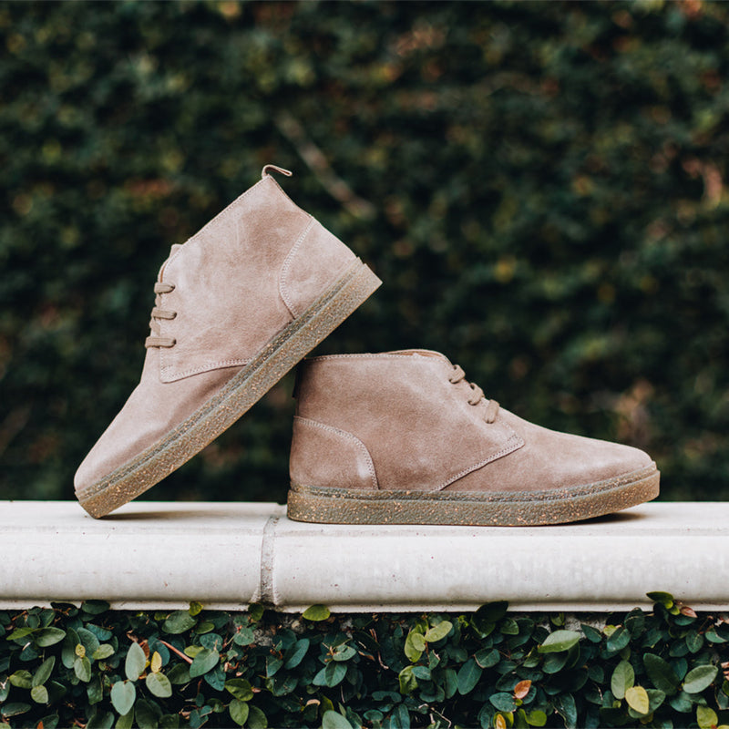 Men's Palmetto Chukka Boots