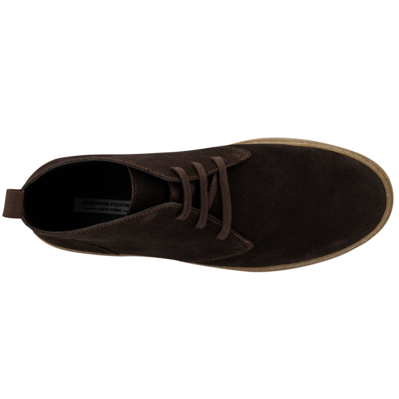 Men's Palmetto Chukka Boots
