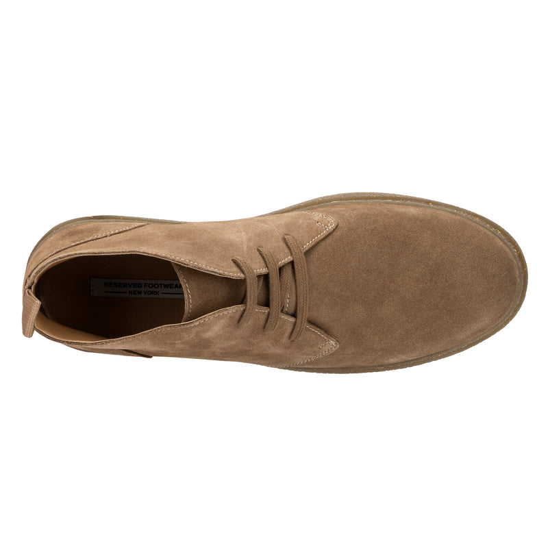 Men's Palmetto Chukka Boots