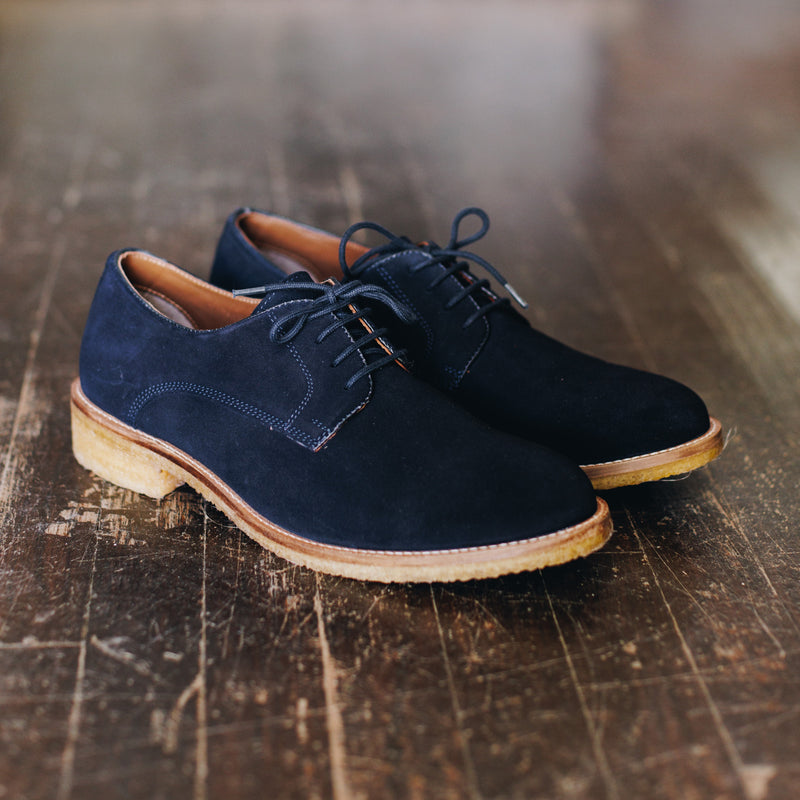 Men's Octavious Oxford Dress Shoes
