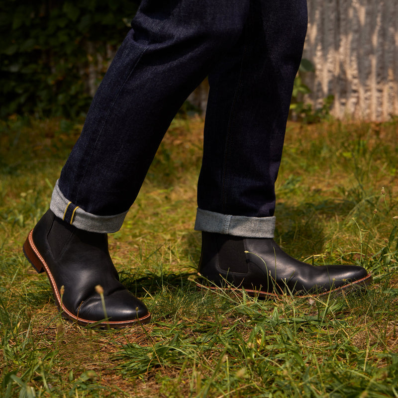 Men's Theo Chelsea Boots