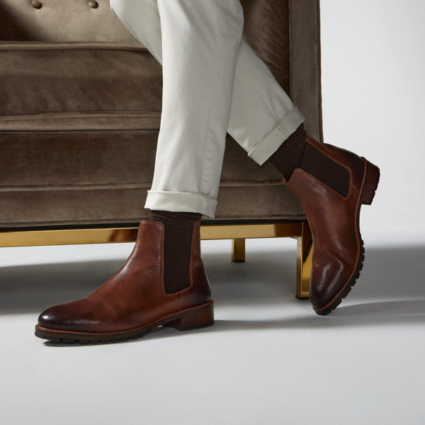 Men's Theo Chelsea Boots