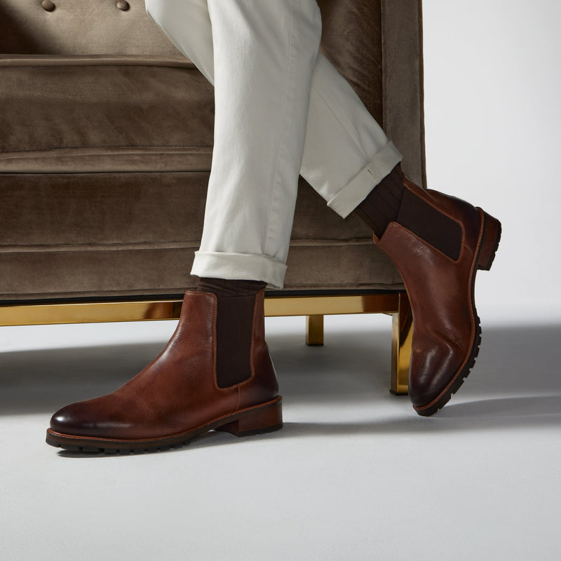 Men's Theo Chelsea Boots