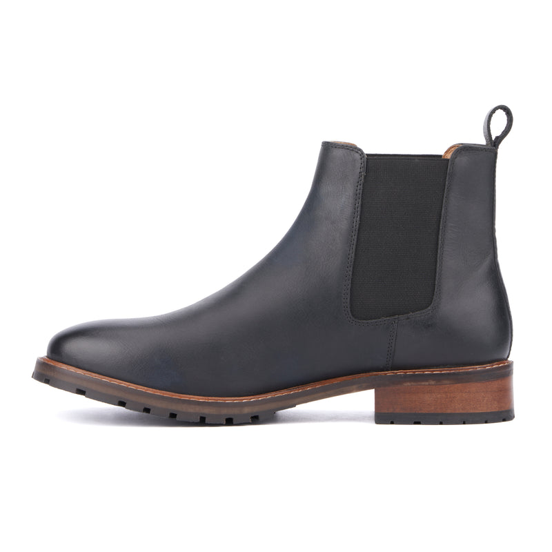 Men's Theo Chelsea Boots