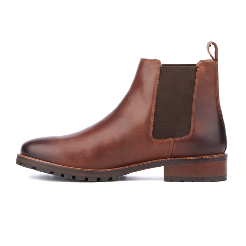 Men's Theo Chelsea Boots