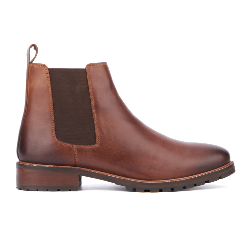 Men's Theo Chelsea Boots