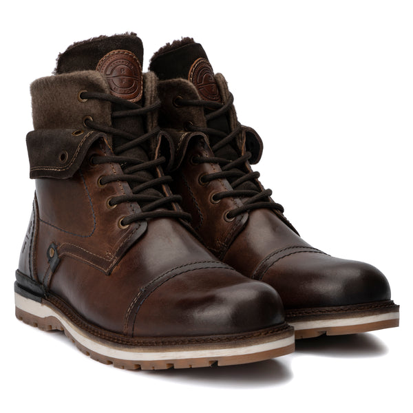 Men's Haziel Casual Boots