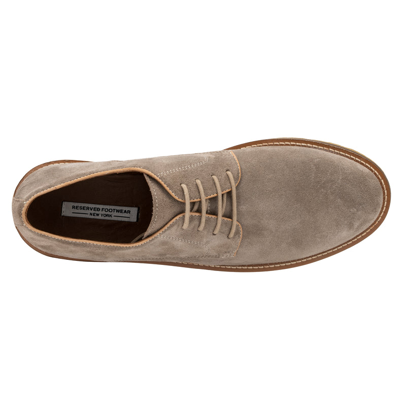 Men's Octavious Oxford Dress Shoes
