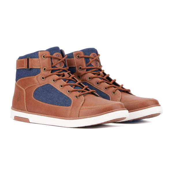 Men's Austin High Top Sneakers