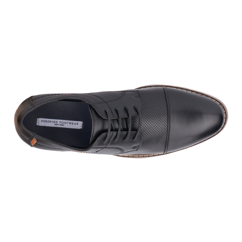 Men's Brennan Oxford Dress Shoes