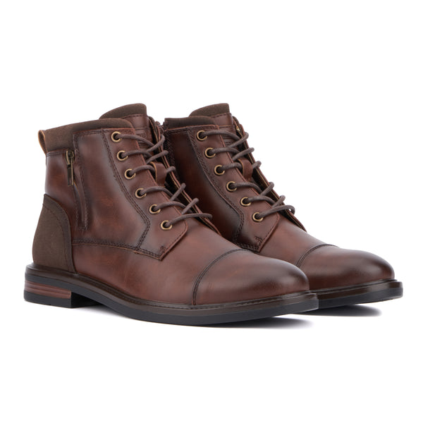 Men's Axel Dress Boots