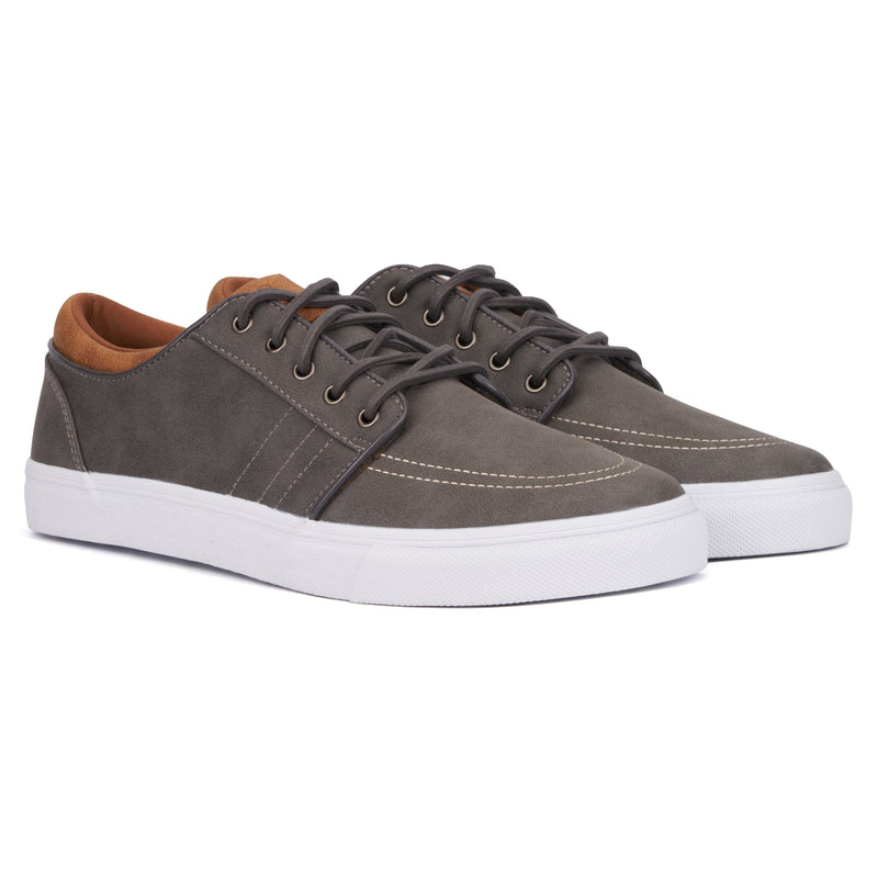 Men's Crosby Low Top Sneakers