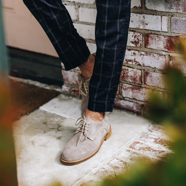 Men's Octavious Oxford Dress Shoes