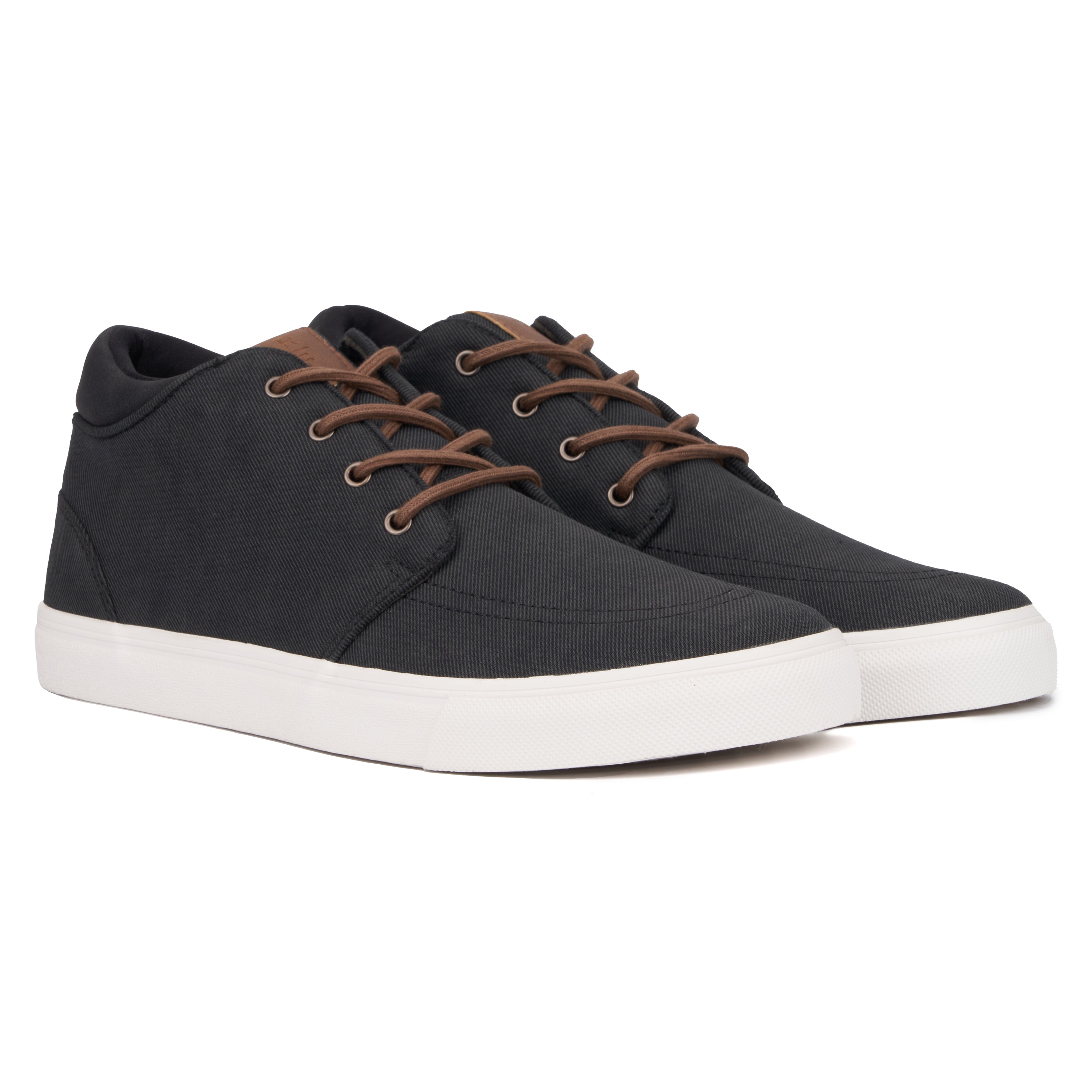 Reserved Footwear New York | Men's Mando Low Top Sneakers