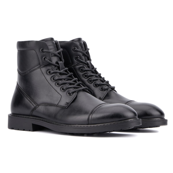 Men's Caleb Dress Boots