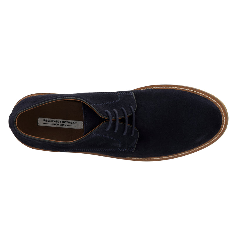 Men's Octavious Oxford Dress Shoes