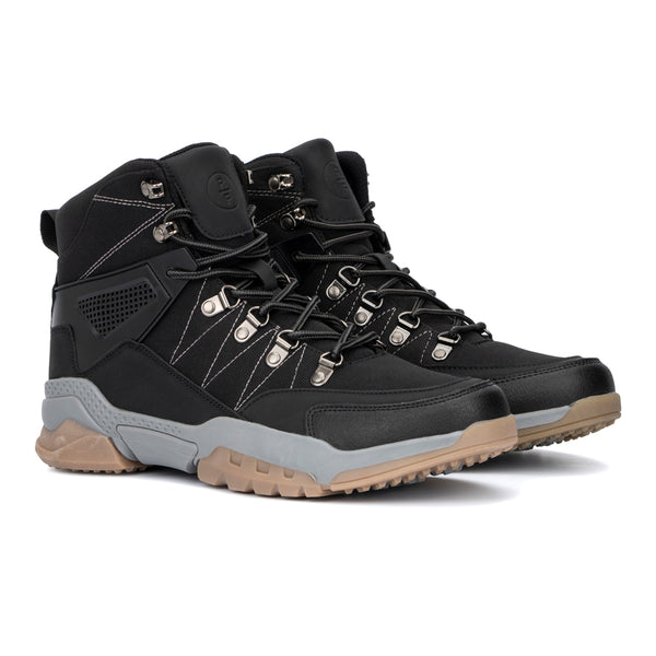 Men's Boots – Reserved Footwear