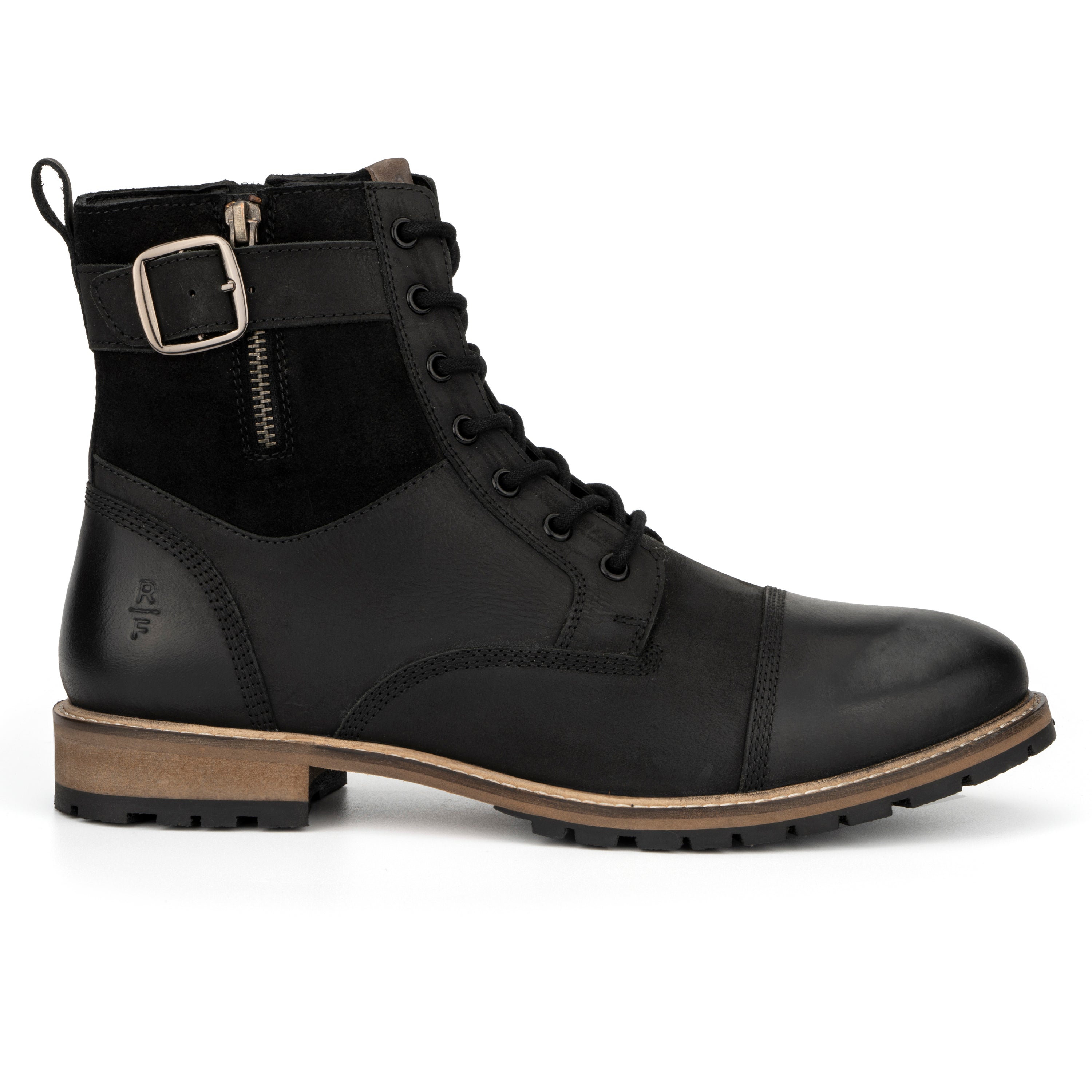 Reserved Footwear New York | Men's Kenton Boot