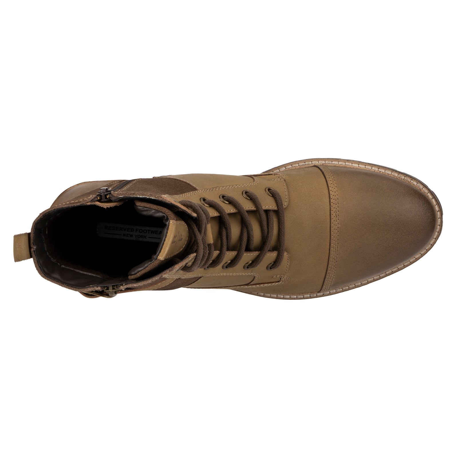 Amazon.com | ANUFER Women Punk Metal Style Cap Toe Chunky