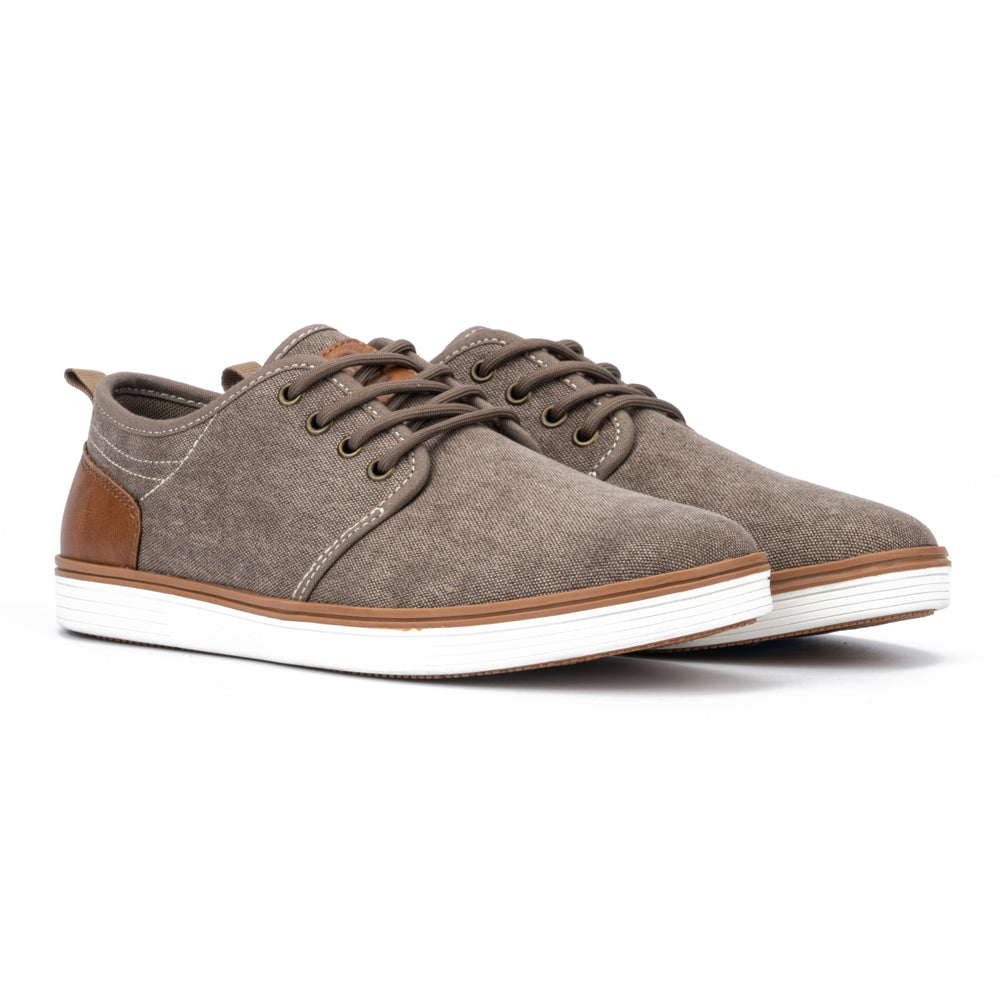 Low Top Sneakers – Reserved Footwear