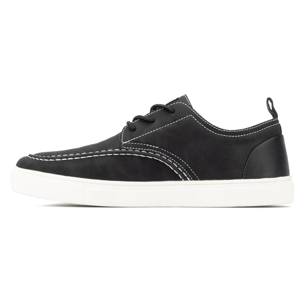Nepco Footwear ネプコ フットウェア　シューズ　ロニースコッツ購入 Reserved Footwear New York | Men's Kono Boat Shoe