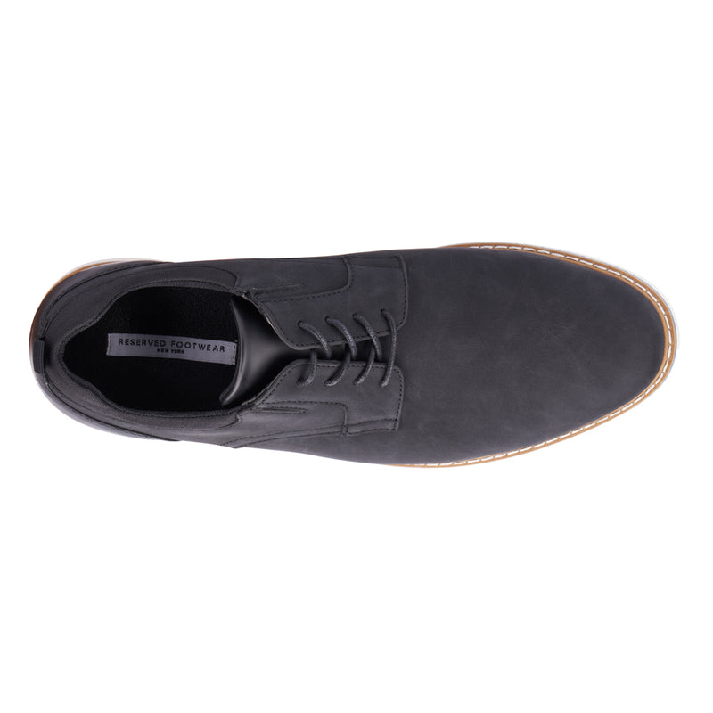 Men's Vertigo Oxford Shoe