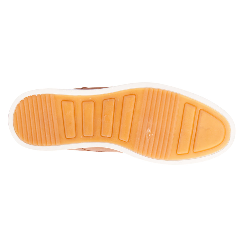 Reserved Footwear New York | Men's Vertigo Oxford Shoe