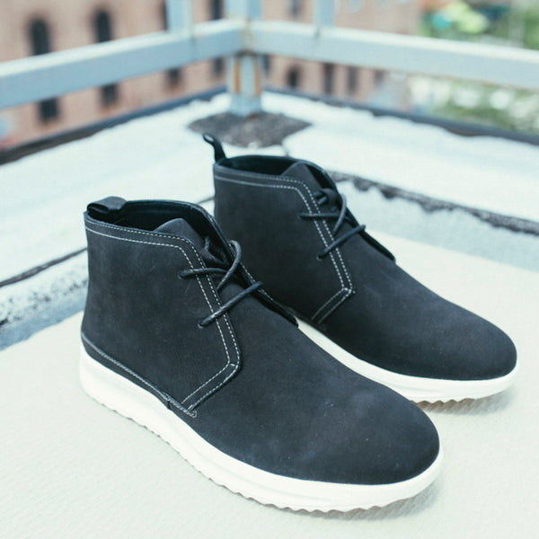 Men's Baryon Shoe