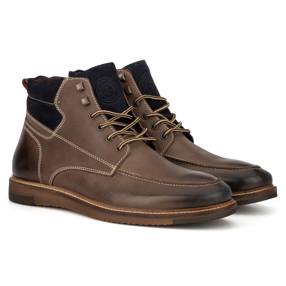 Reserved Footwear New York | Men's Boot