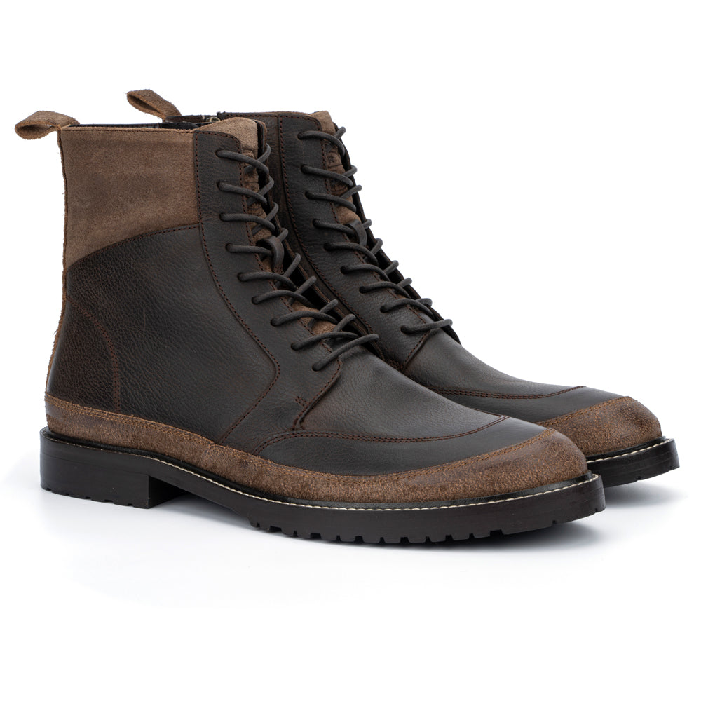 Reserved Footwear New York | Men's Zero Boot