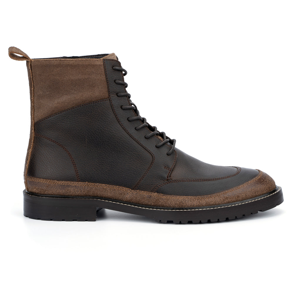 【reserved】 Reserved Footwear New York | Men's Zero Boot